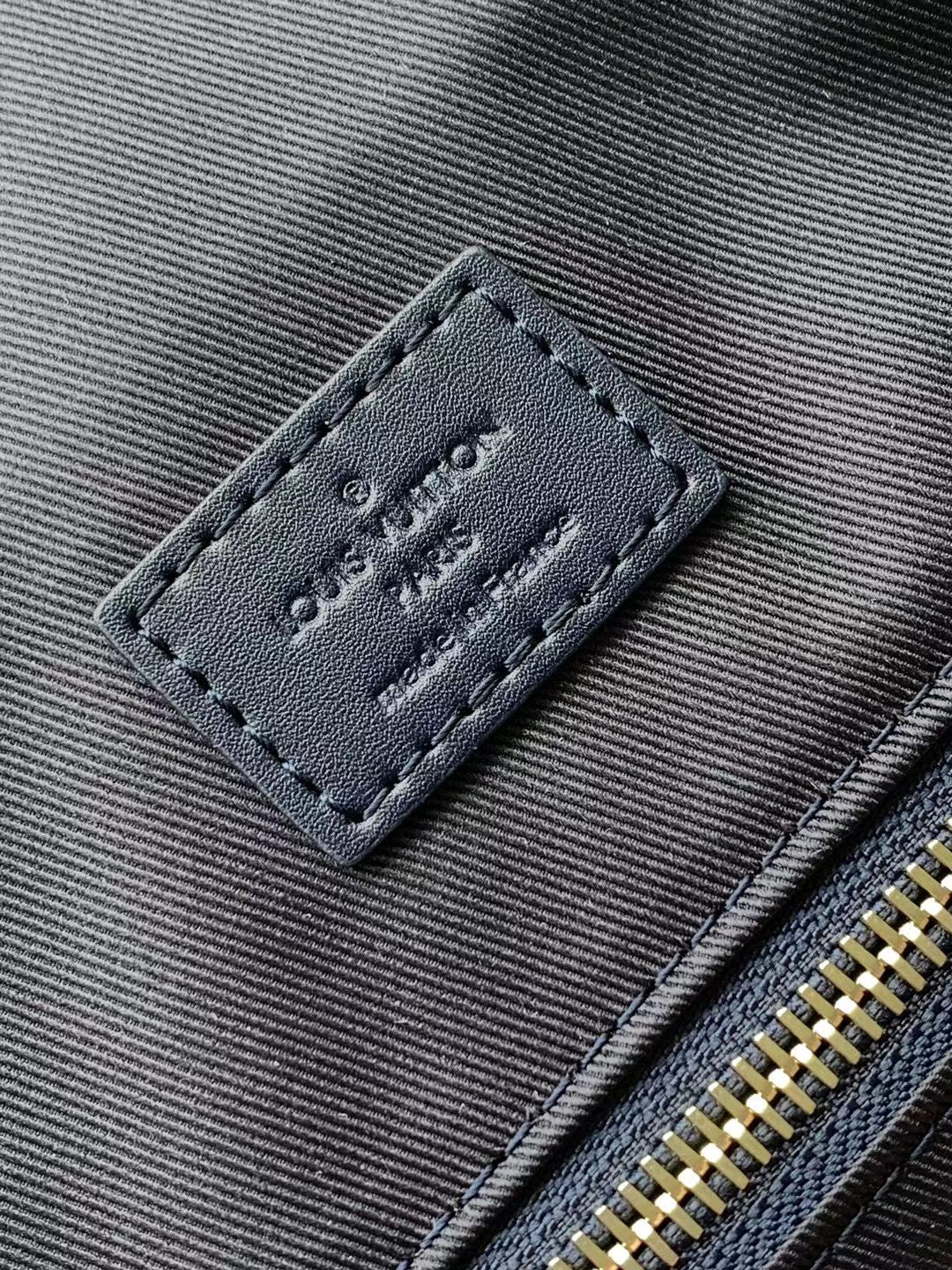 Louis Vuitton Christopher MM Backpack Monogram Dust Canvas