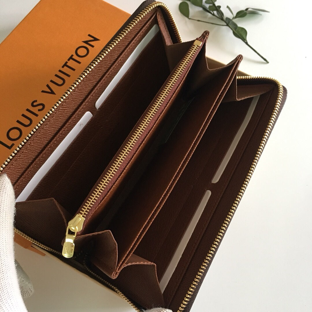 Louis Vuitton Monogram Canvas Toiletry Pouch 26 - Luxury Travel Organizer