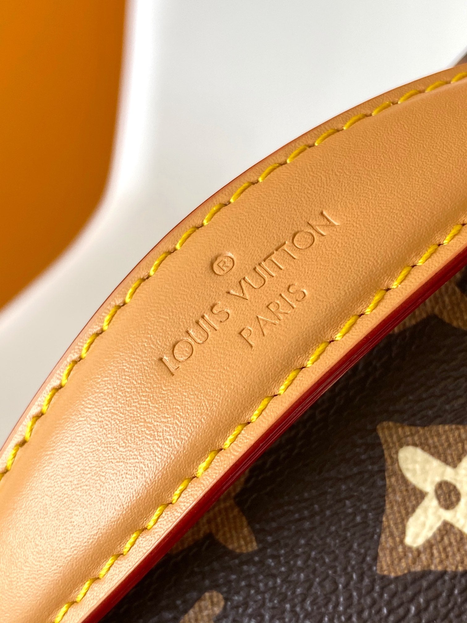 Louis Vuitton Bumbag Monogram Multicolor Canvas Belt Bag