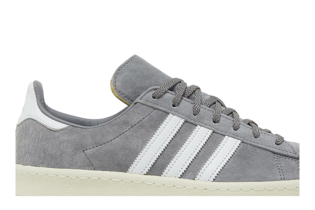 Adidas Campus 80s 'Grey' GX9406