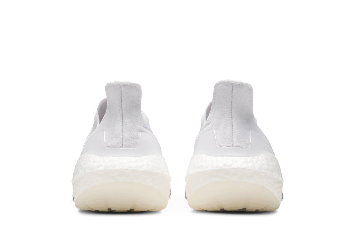 Adidas UltraBoost 21 'Cloud White' FY0379