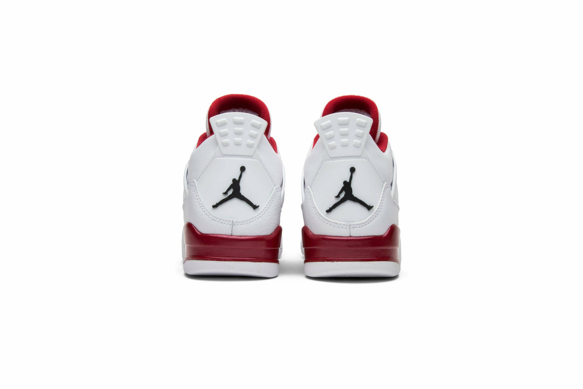 Air Jordan 4 Retro Alternate 89 308497-106