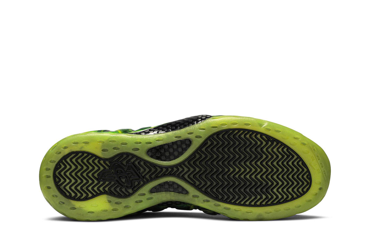 Nike Air Foamposite One Paranorman 579771-003