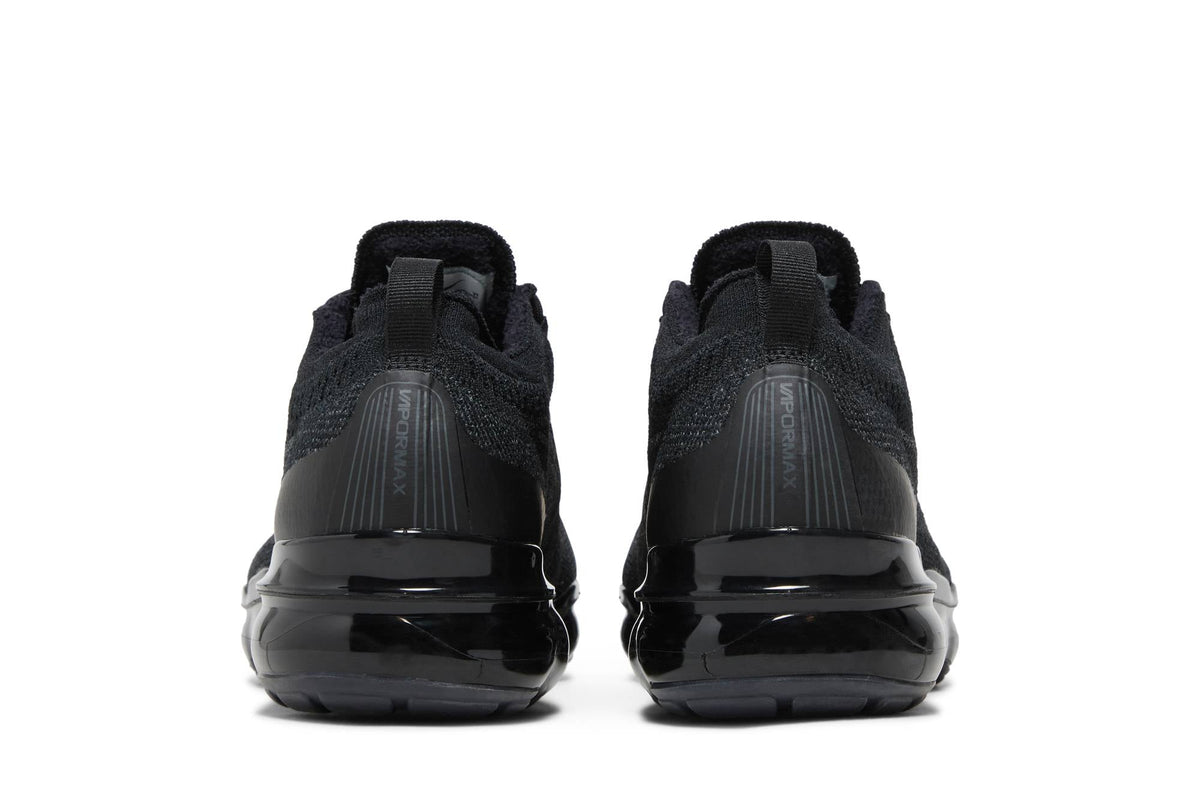 Nike Air VaporMax 2023 Flyknit 'Triple Black' DV1678-003