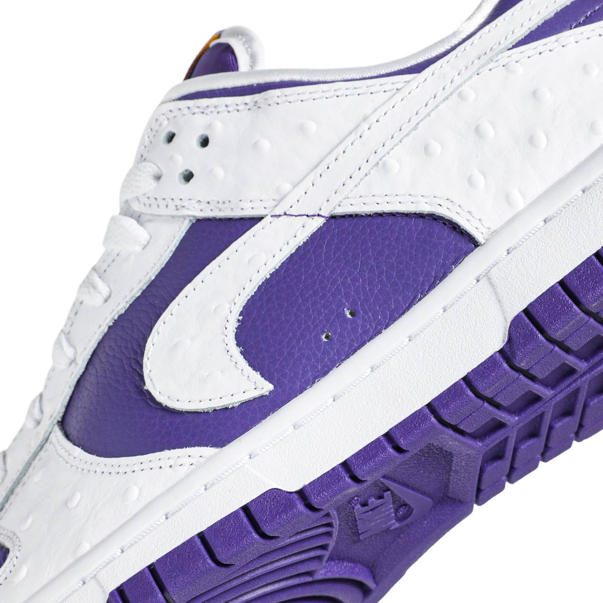 ( Women ) Nike Dunk Low 'Flip The Old School' DJ4636-100