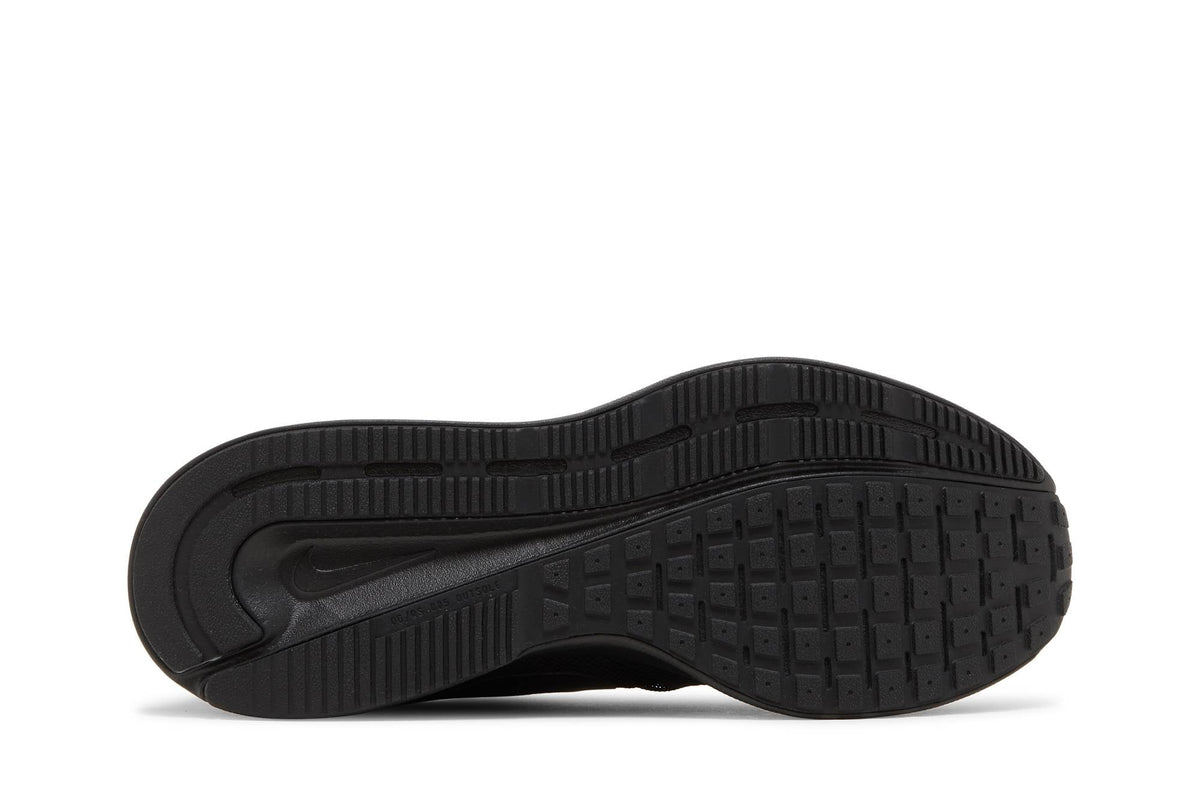 Nike Run Swift 3 'Triple Black' DR2695-003