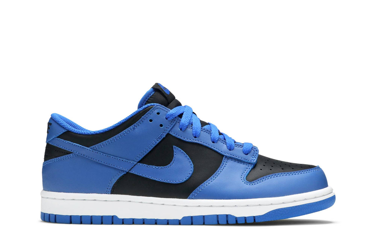 ( Grade School ) Nike Dunk Low 'Hyper Cobalt' CW1590-001