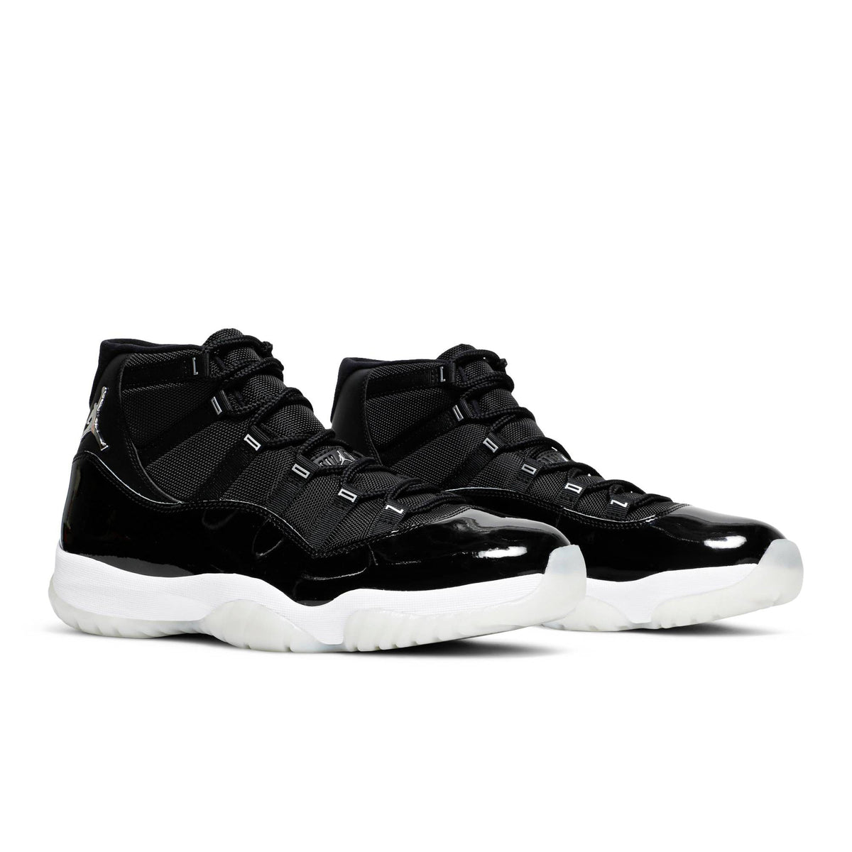 Air Jordan 11 Retro 'Jubilee / 25th Anniversary' CT8012-011
