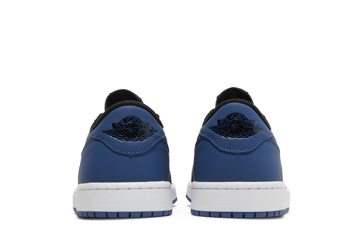 Air Jordan 1 Low OG 'Mystic Navy' CZ0790-041
