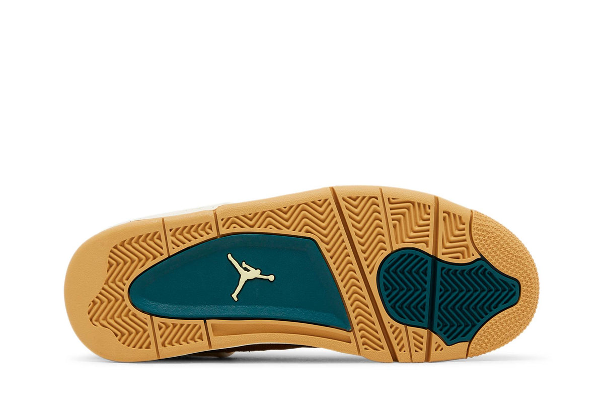 ( Grade School ) Air Jordan 4 Cacao Wow FB2214-200
