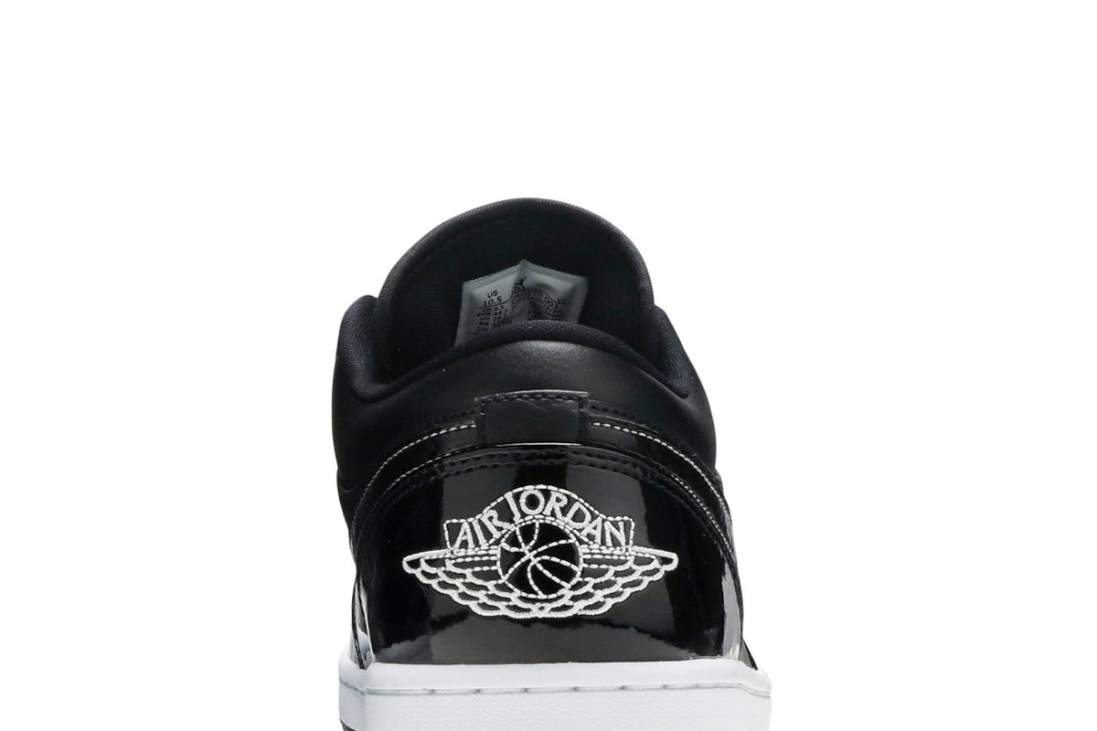 Air Jordan 1 Low All Star 2021 DD1650-001