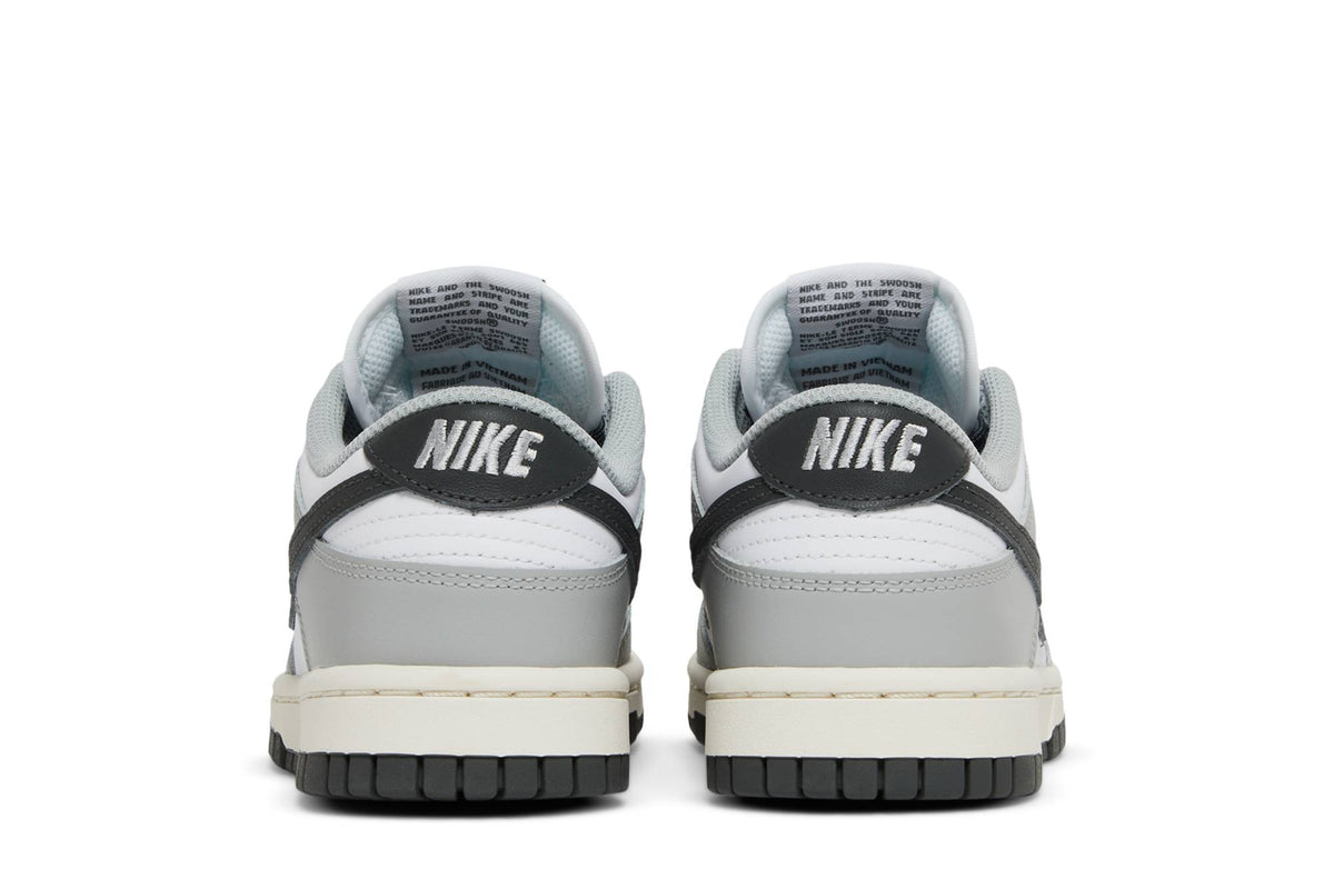 ( Women ) Nike Dunk Low 'Light Smoke Grey' DD1503-117