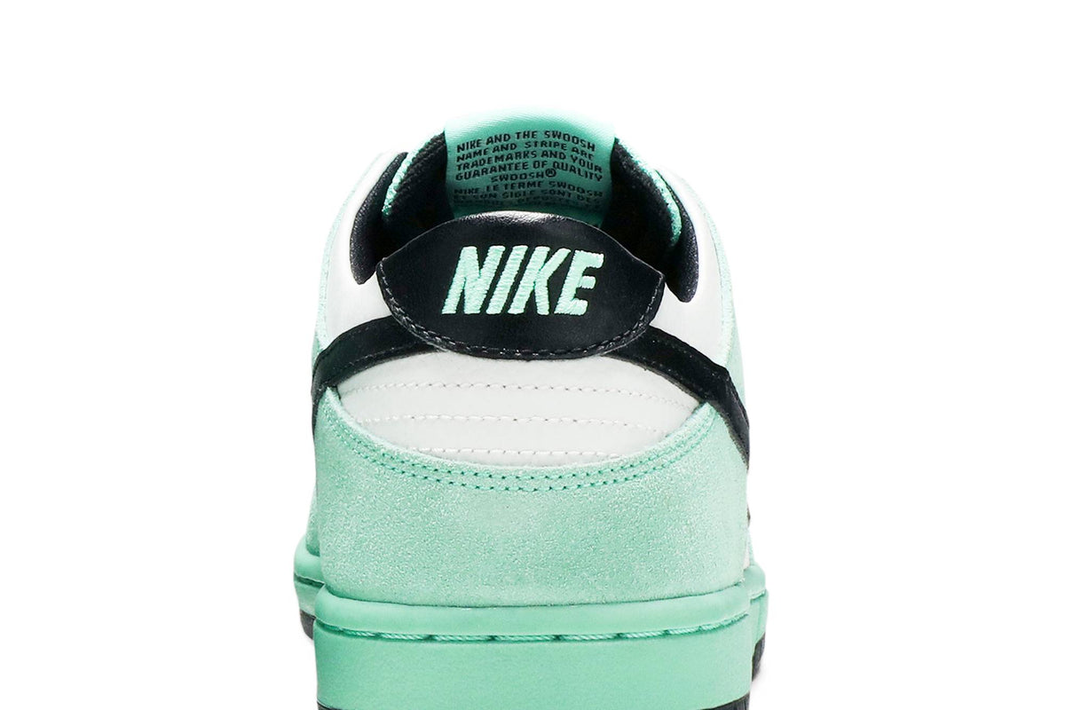 Nike SB Dunk Low Pro Sea Crystal 819674-301