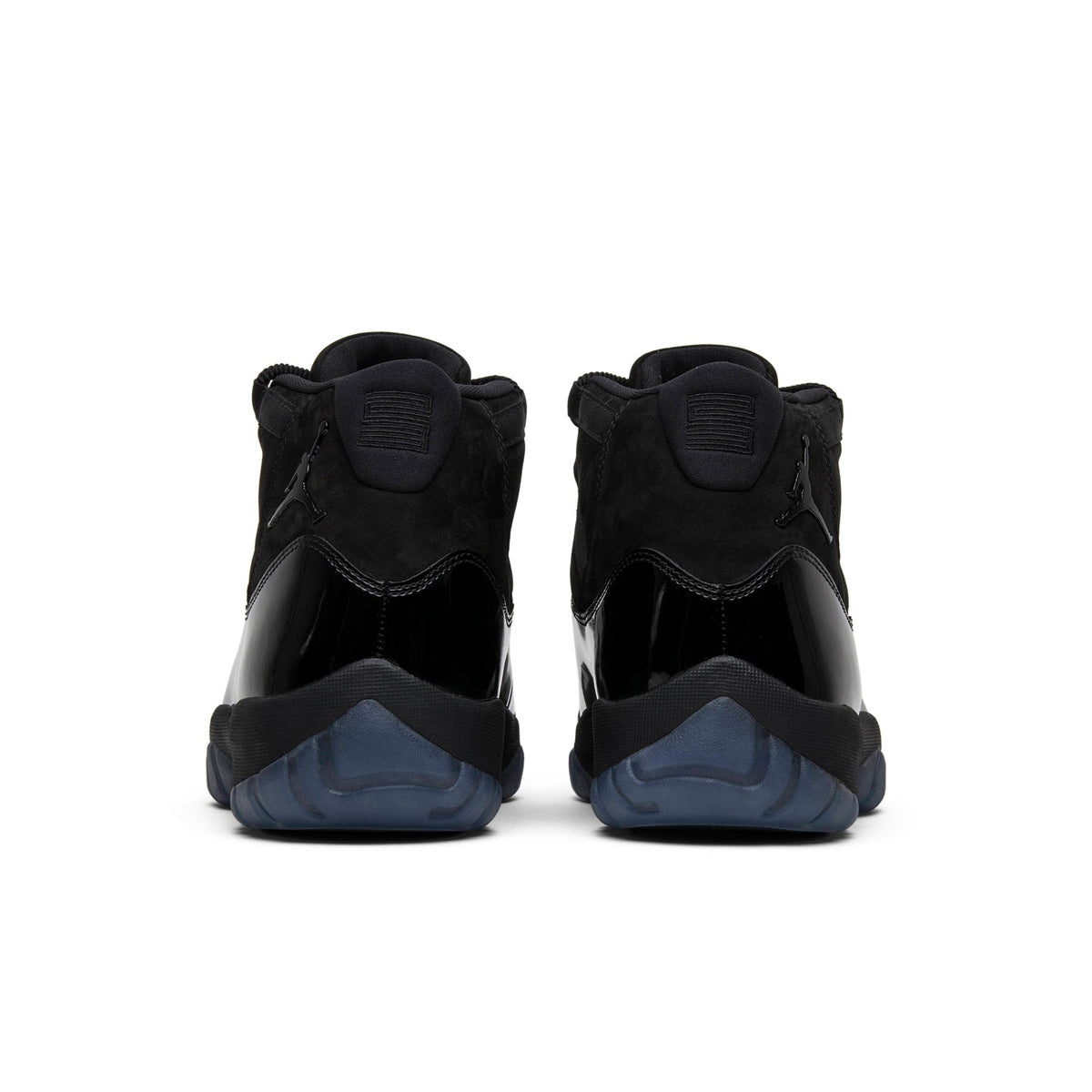 Air Jordan 11 Retro Cap And Gown 378037-005