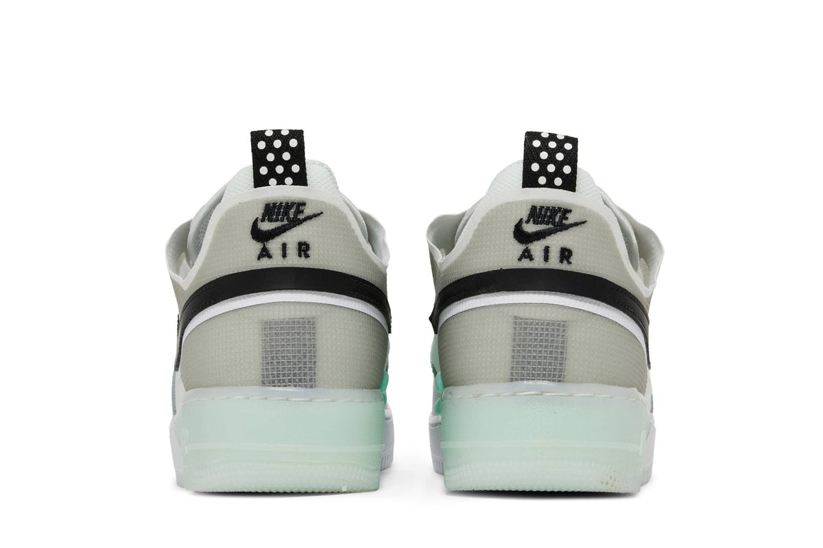 Nike Air Force 1 React 'Mint Foam' DM0573-001