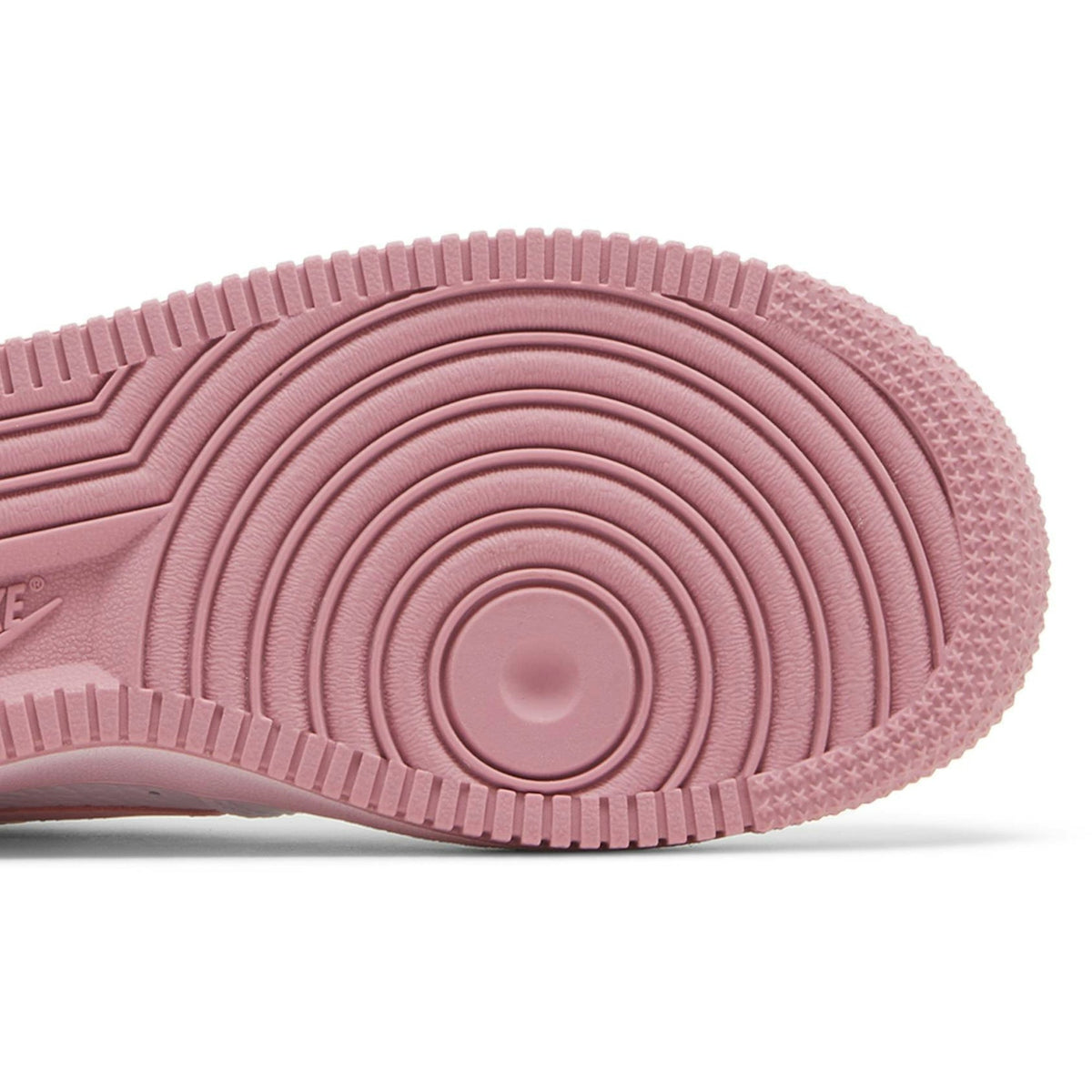 ( Grade School ) Nike Air Force 1 'White Pink Foam' CT3839-107