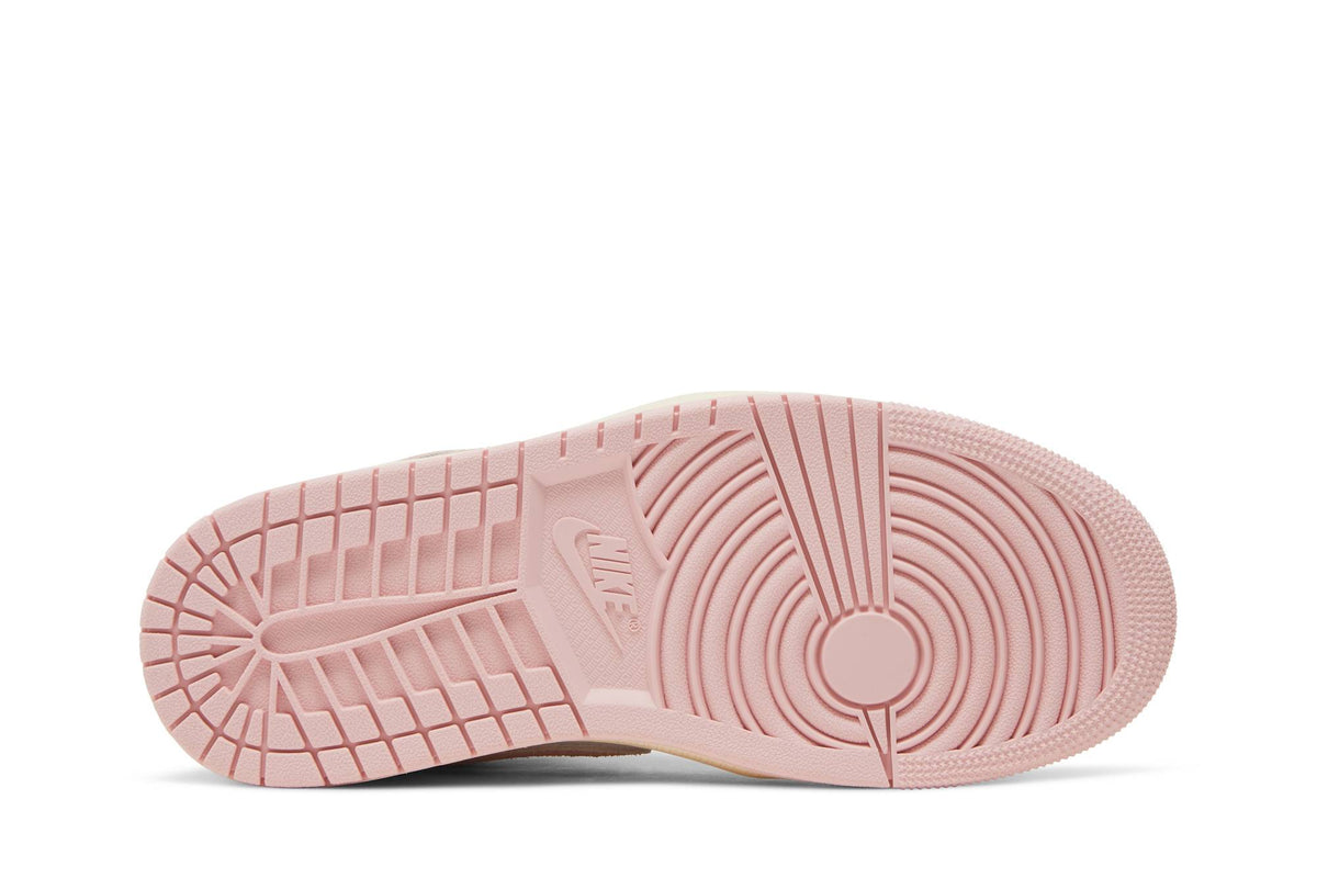 ( Women ) Air Jordan 1 Retro High OG 'Washed Pink' FD2596-600