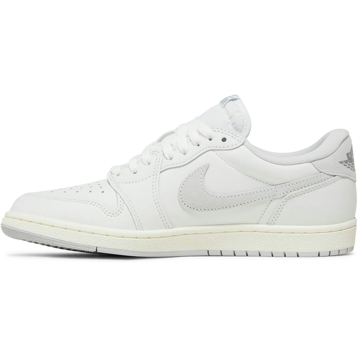 Air Jordan 1 Retro Low 85 OG Neutral Grey FB9933-100