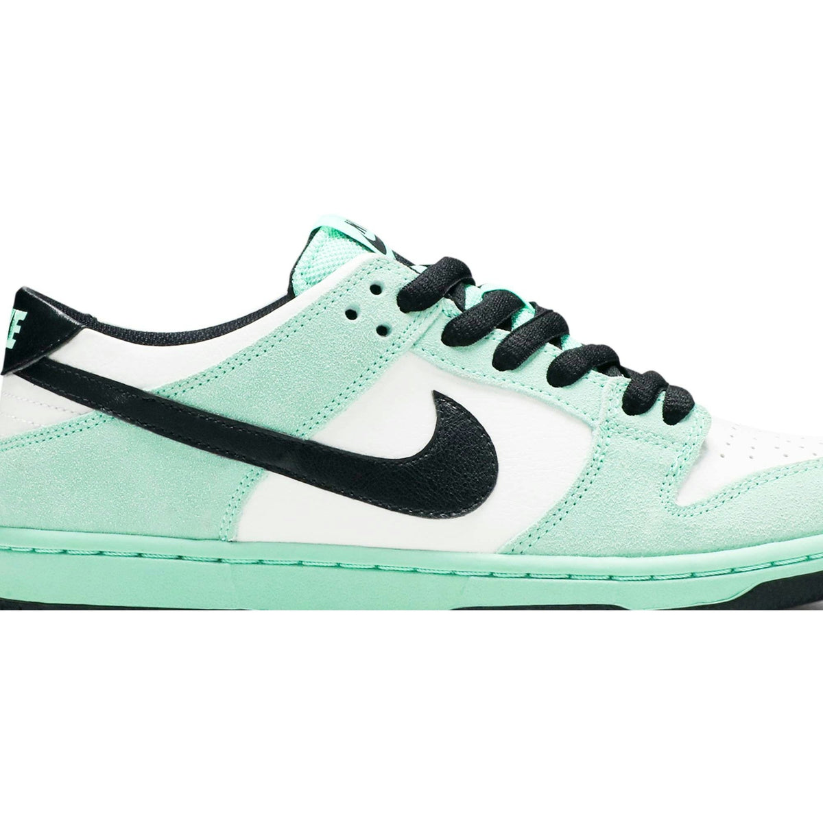 Nike SB Dunk Low Pro Sea Crystal 819674-301