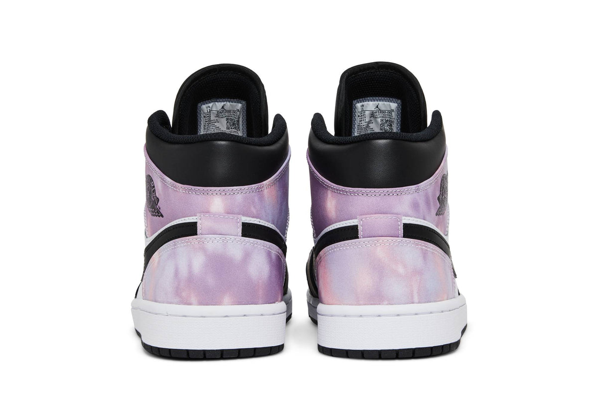 Air Jordan 1 Mid Zen Master DM1200-001