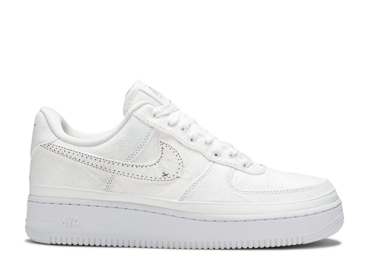 Nike Air Force 1 Low 'Tear Away' Unfading Sneaker