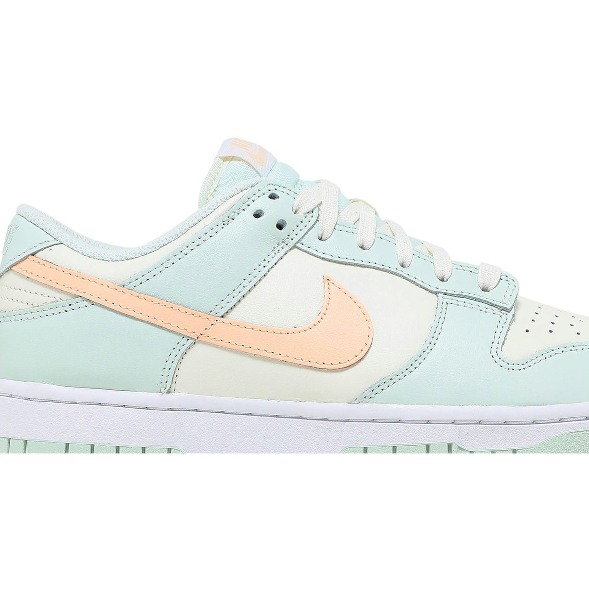 ( Women ) Nike Dunk Low 'Barely Green' DD1503-104