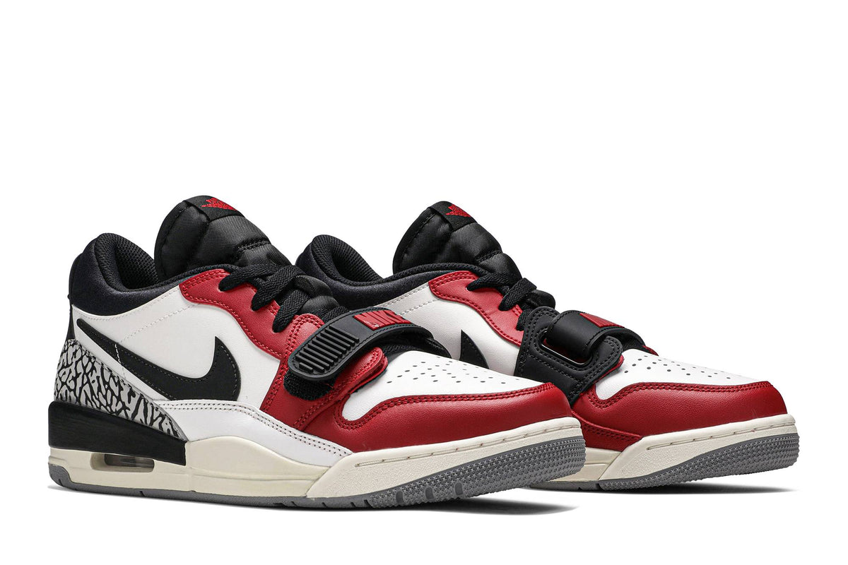 Air Jordan Legacy 312 Low 'Chicago' CD7069-106