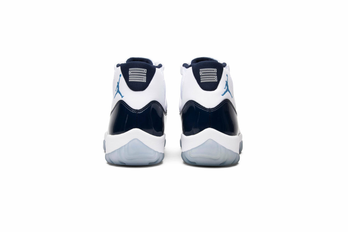 Air Jordan 11 Retro Win Like 82 378037-123