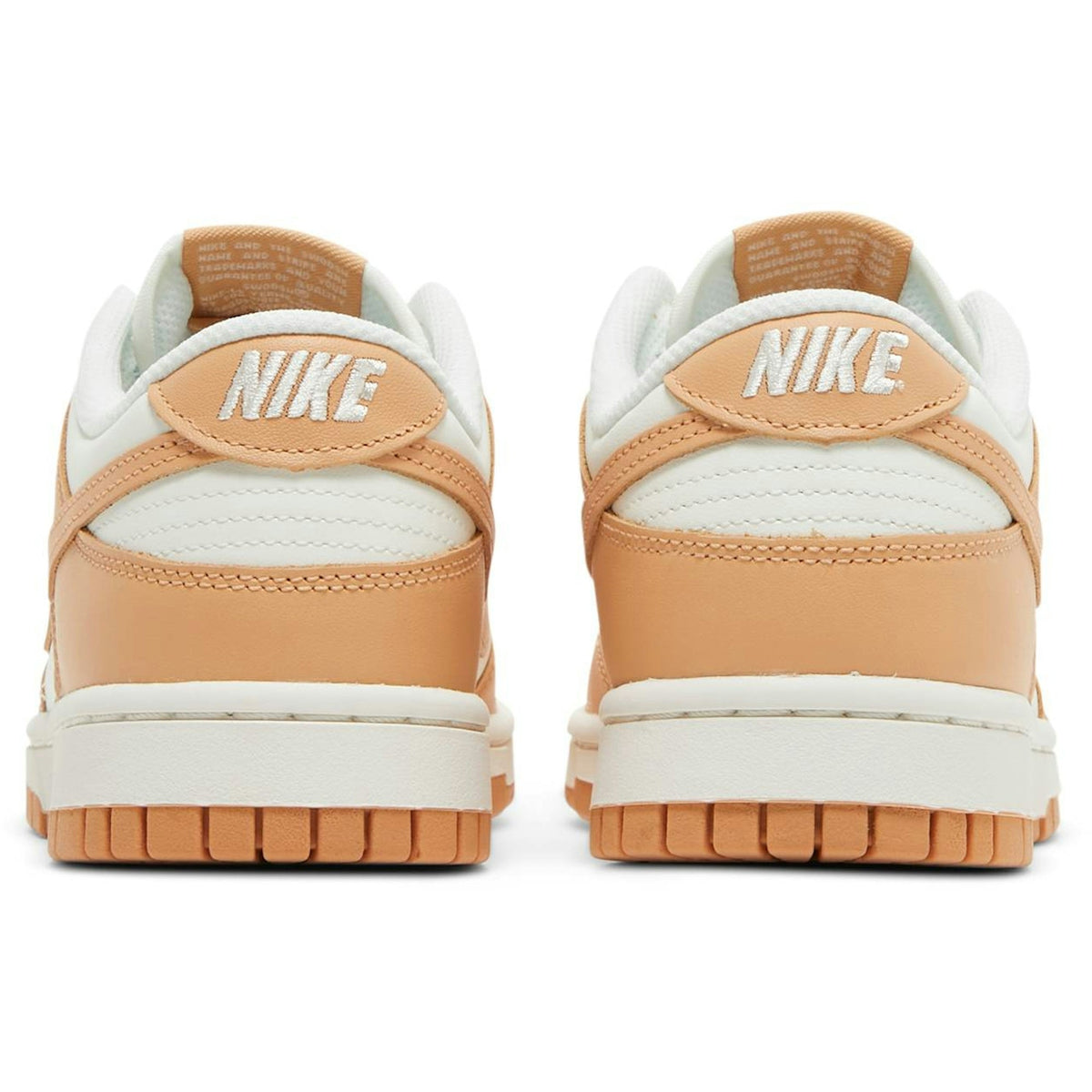 ( Women ) Nike Dunk Low 'Harvest Moon' DD1503-114