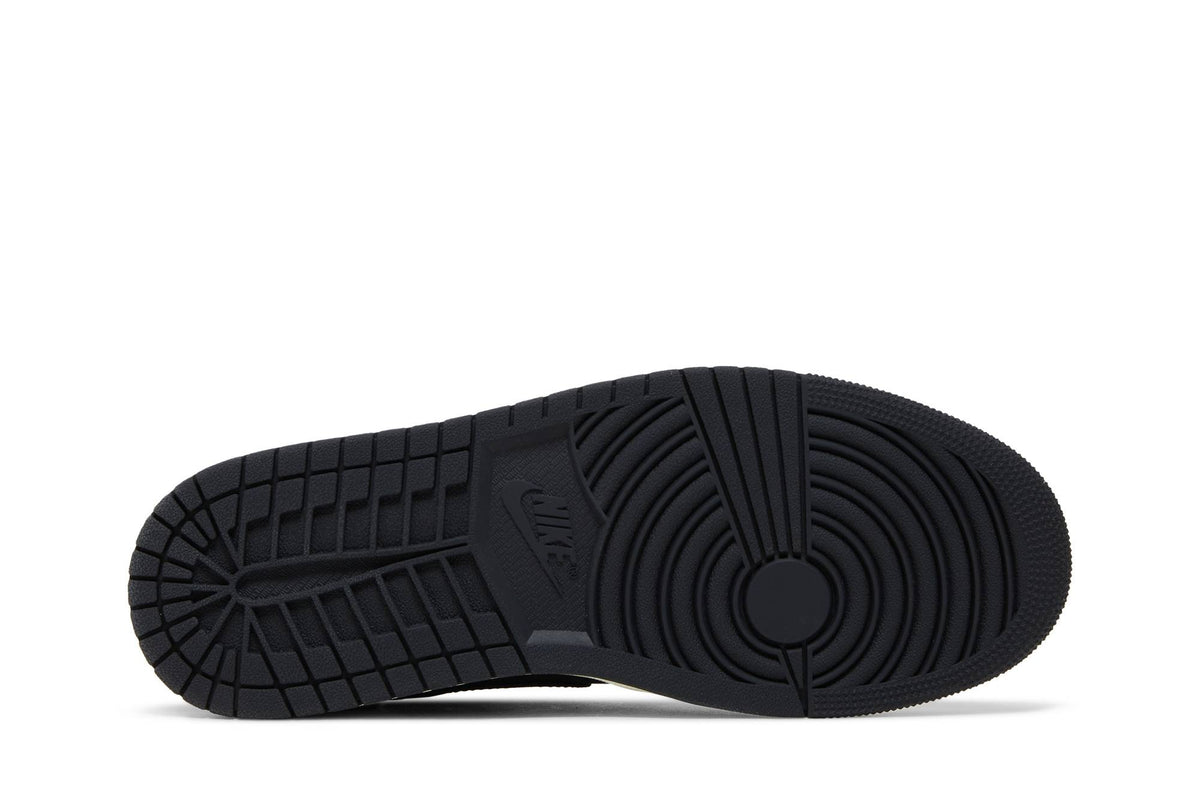 Air Jordan 1 Low 'Beaded Swoosh' DV1762-001