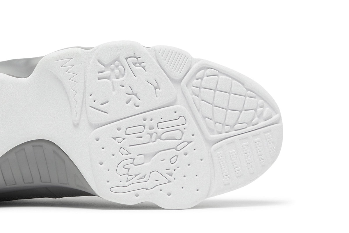 Air Jordan 9 Particle Grey CT8019-060
