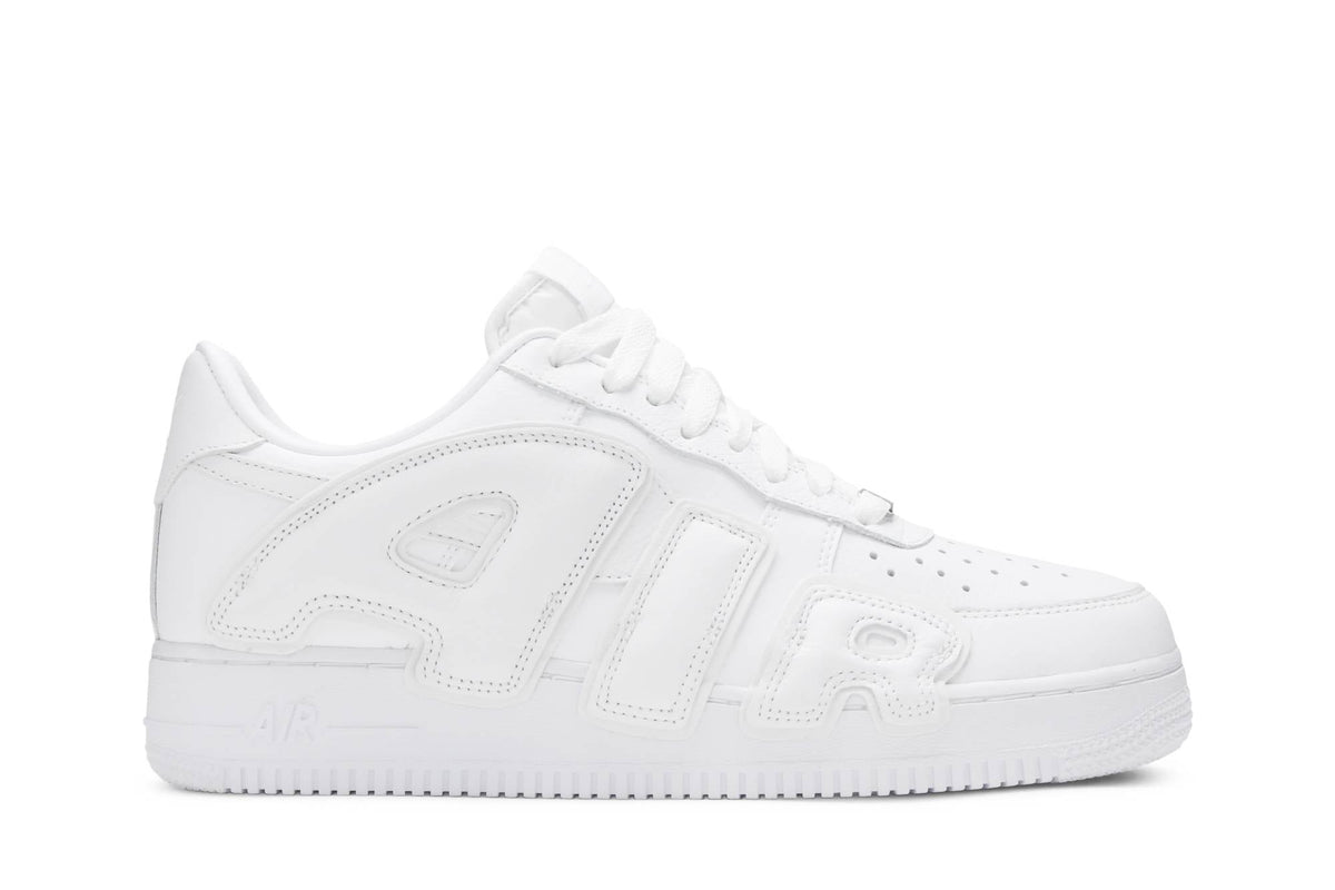 Nike Air Force 1 Low Cactus Plant Flea Market White DD7050-100