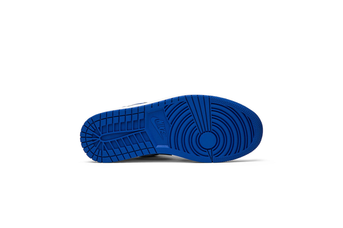 Air Jordan 1 Low 'Royal Toe' CQ9446-400