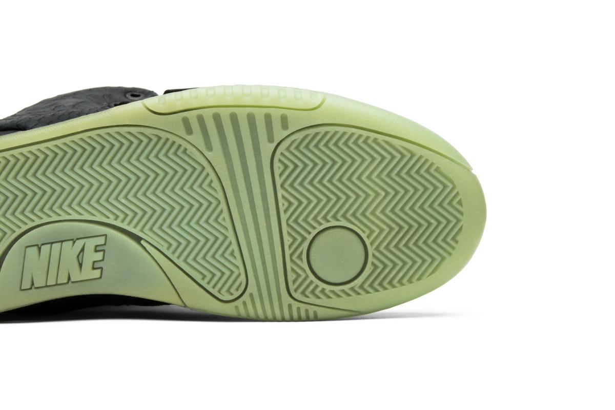 Nike Air Yeezy 2 NRG Solar Red 508214-006