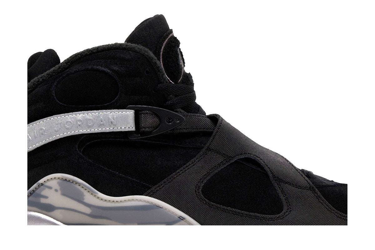 Air Jordan 8 Winterized Gunsmoke FD1334-001