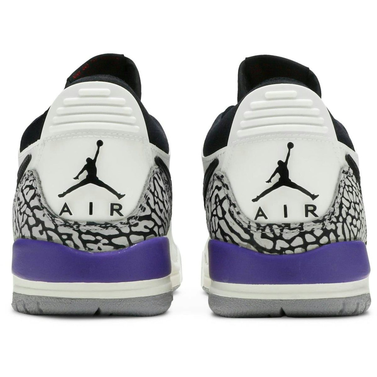 ( Grade School ) Air Jordan Legacy 312 Low Lakers CD9054-102