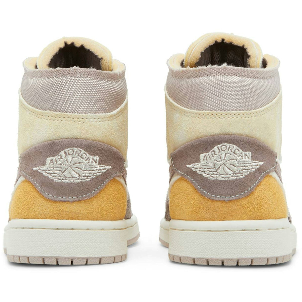 Air Jordan 1 Mid Craft 'Inside Out' DM9652-102