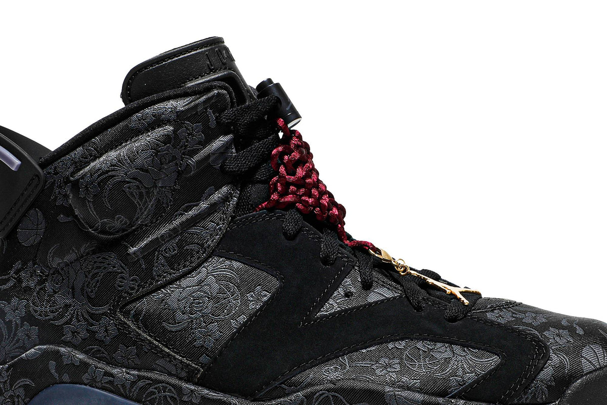( Women ) Air Jordan 6 Retro 'Singles Day' DB9818-001
