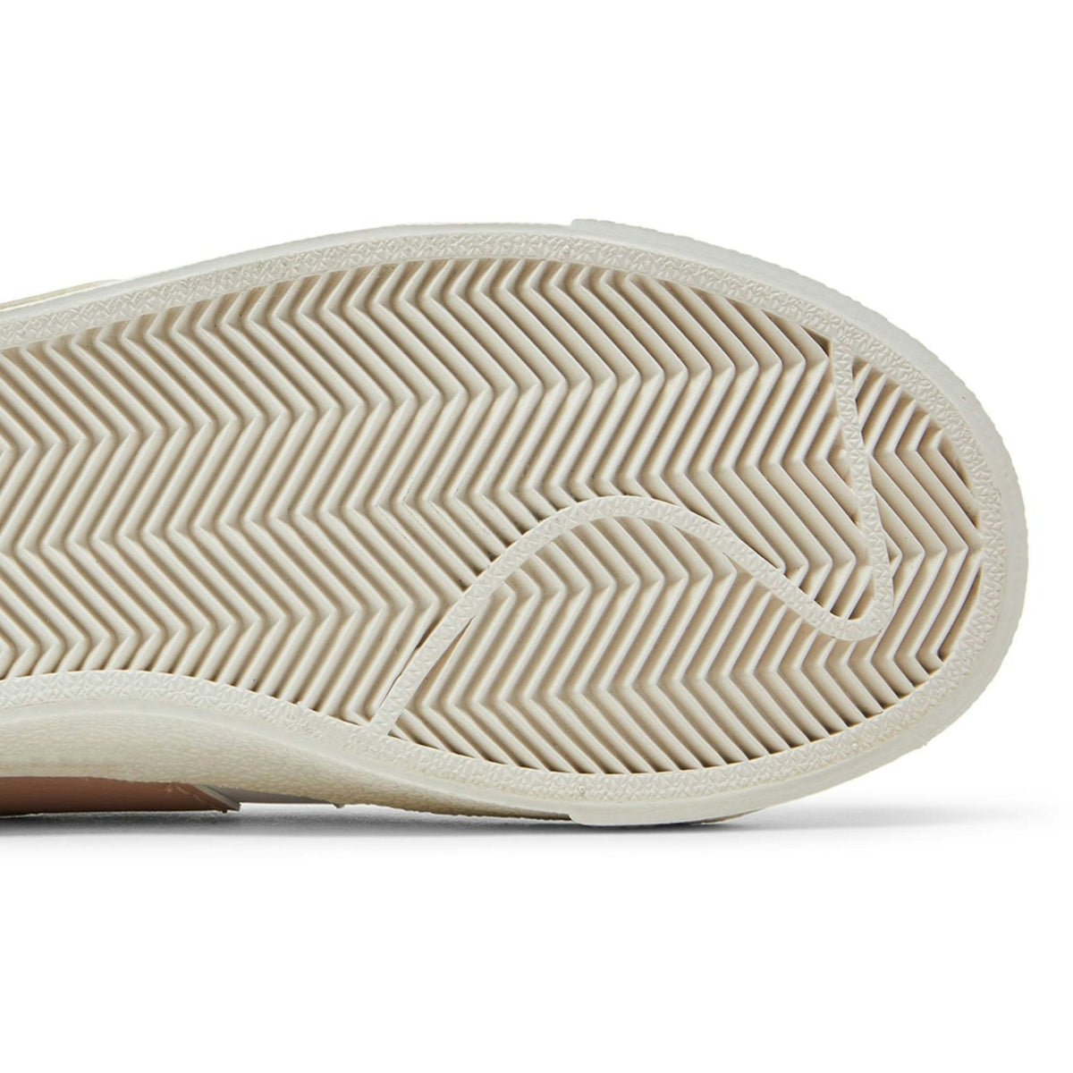 ( Women ) Nike Blazer Low Jumbo 'White Pink' DQ1470-102
