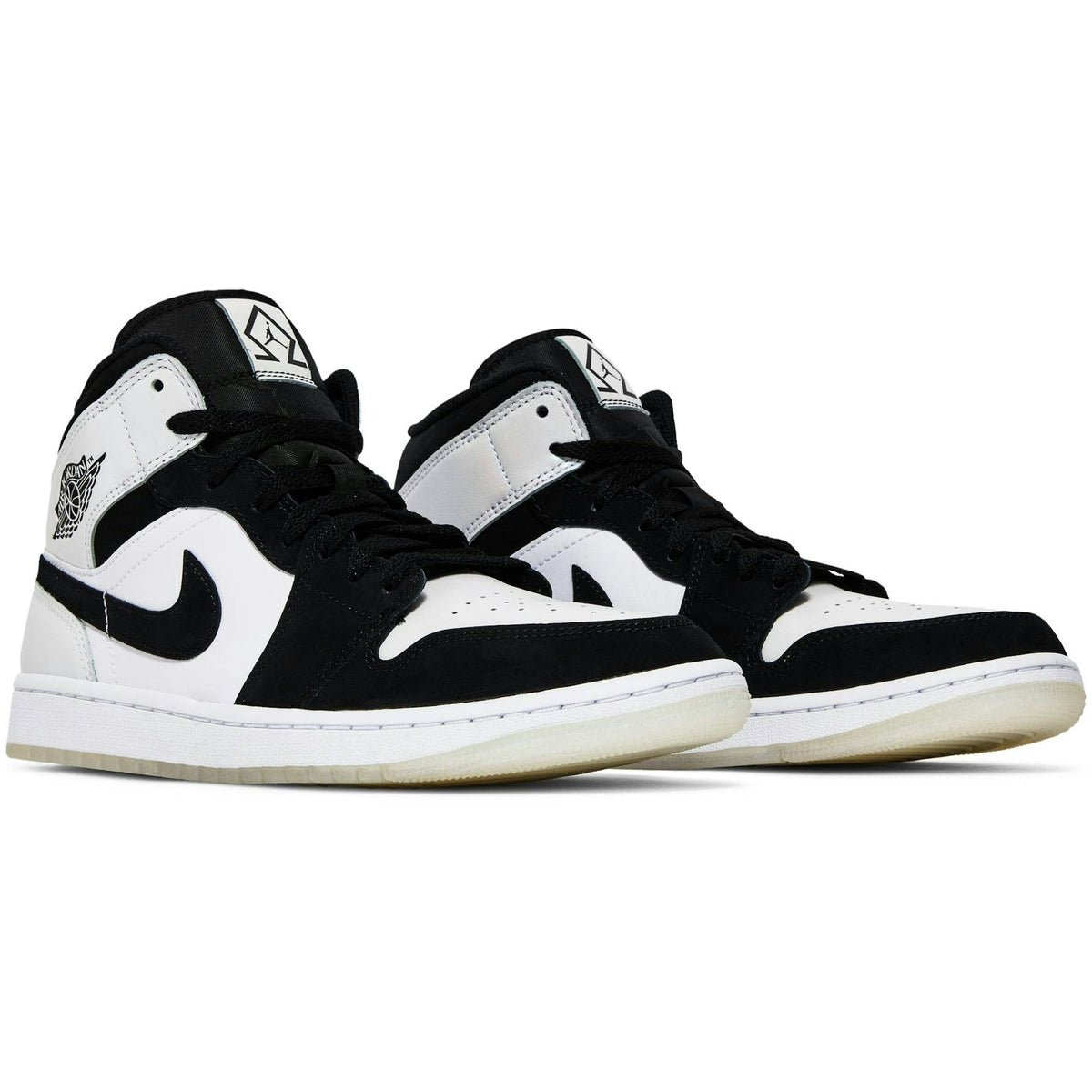 Air Jordan 1 Mid SE Diamond Shorts DH6933-100
