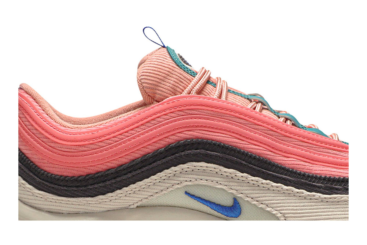 Nike Air Max 97 'Corduroy Pack – Pink' CQ7512-046