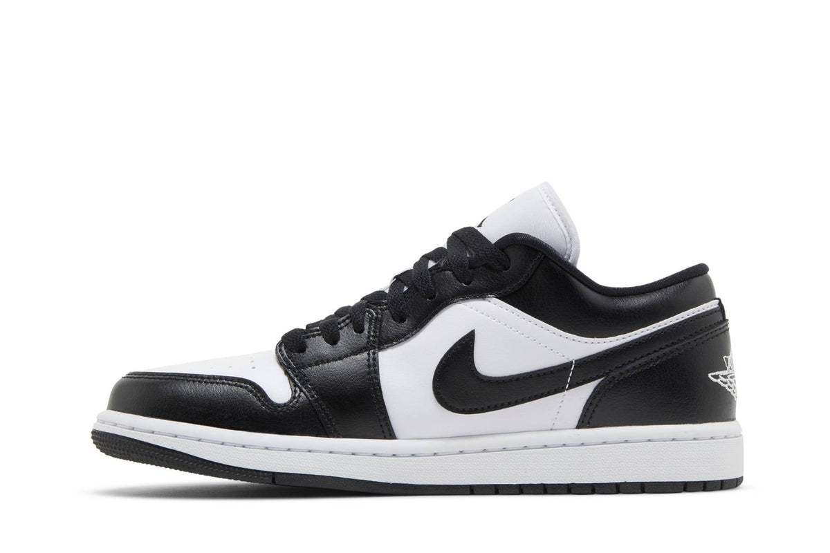 ( Women ) Air Jordan 1 Low Panda DC0774-101
