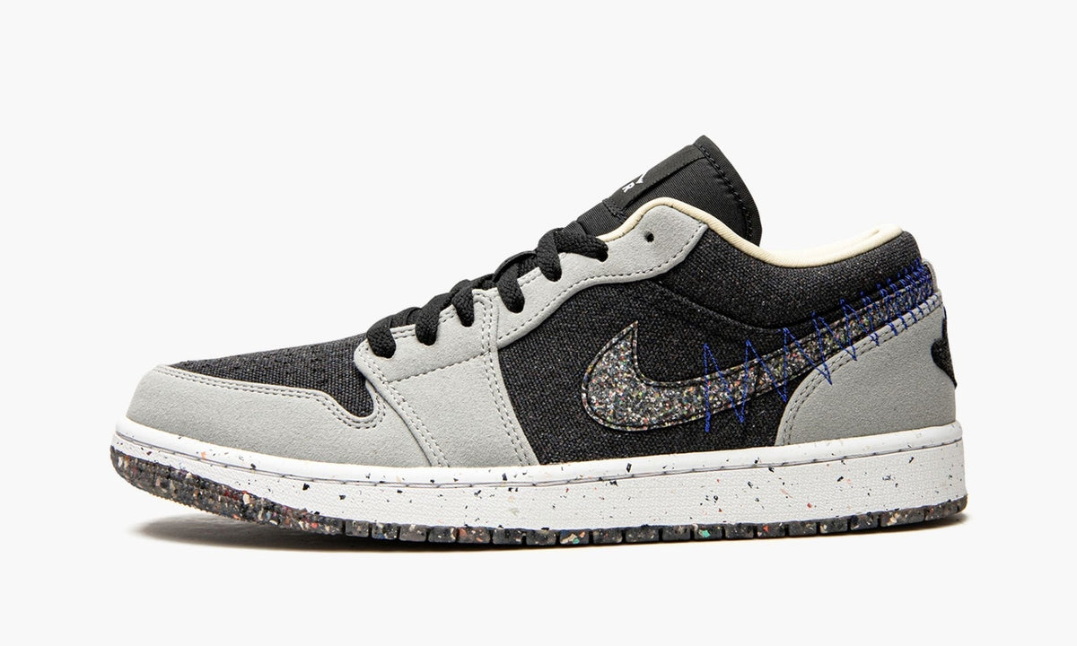 Air Jordan 1 Low SE "Crater"