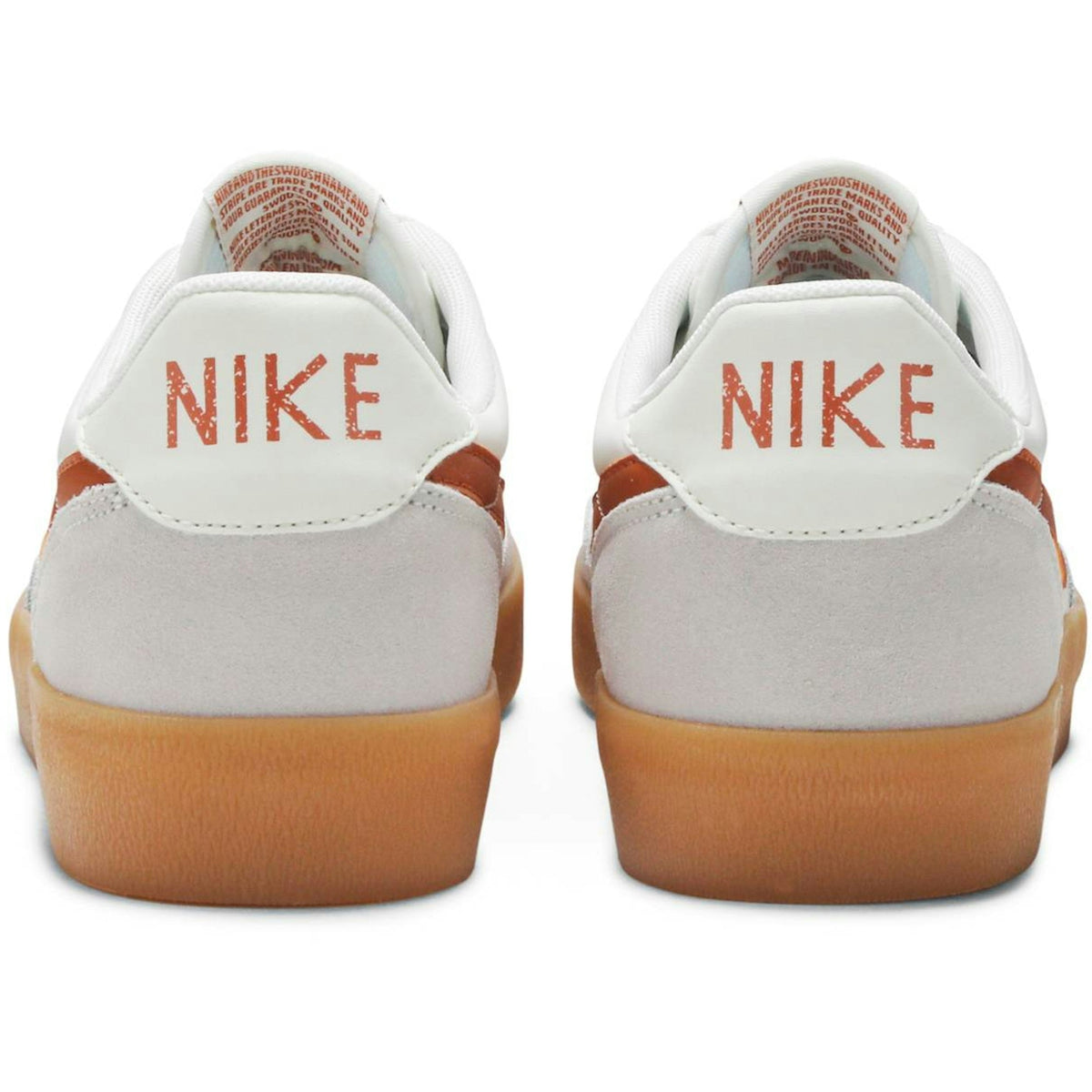 Nike Killshot 2 Leather 'Sail Desert Orange' 432997-127