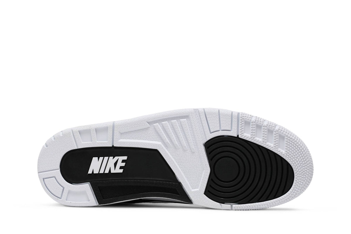 Fragment Design X Air Jordan 3 Retro SP White DA3595-100