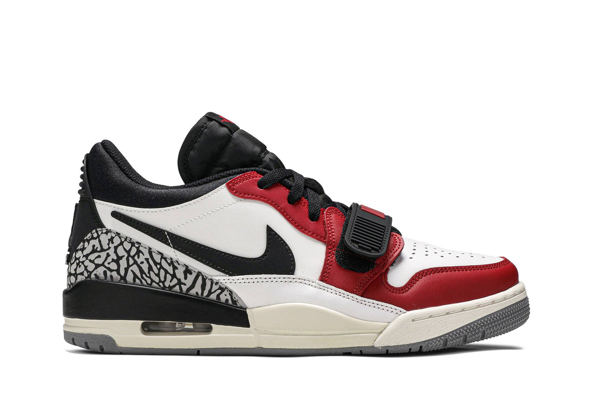 Air Jordan Legacy 312 Low 'Chicago' CD7069-106