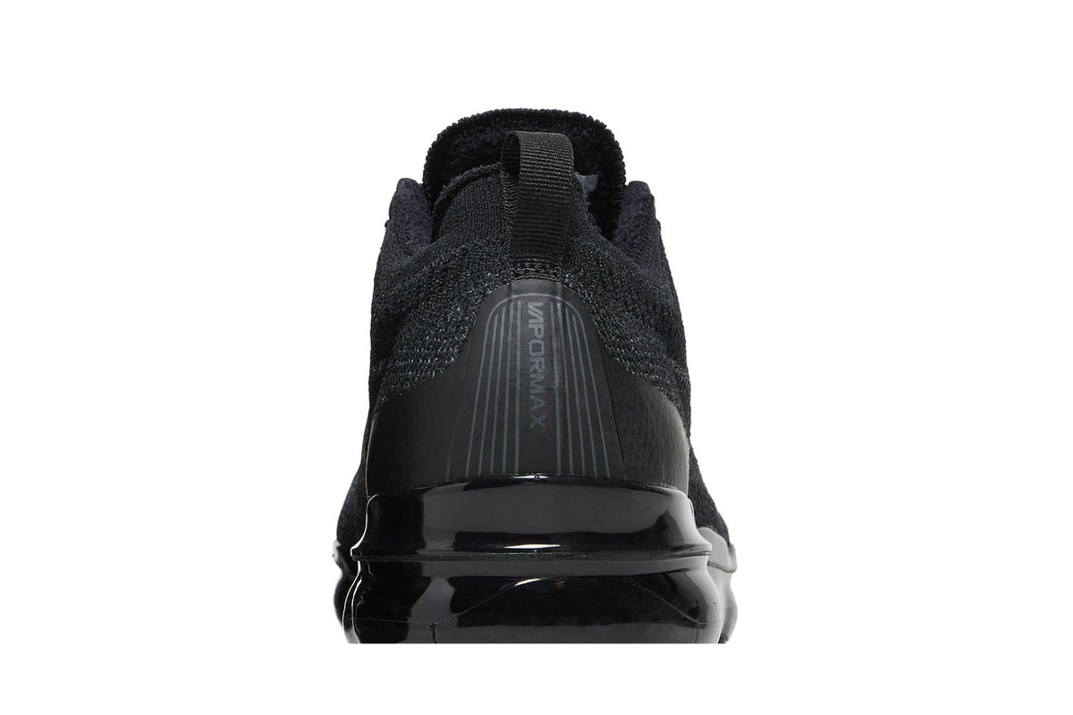 Nike Air VaporMax 2023 Flyknit 'Triple Black' DV1678-003