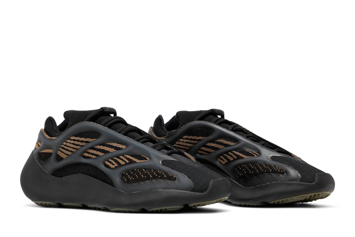 Adidas Yeezy 700 V3 'Clay Brown' GY0189