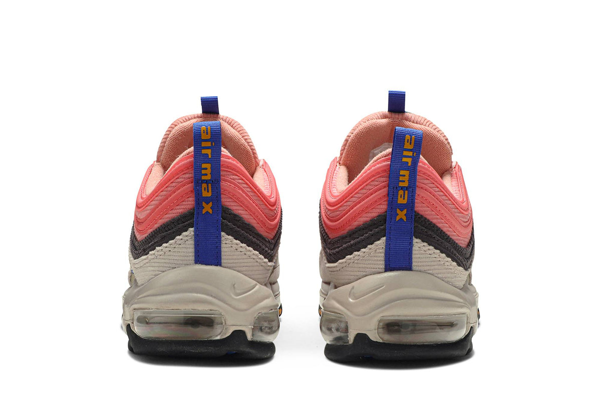 Nike Air Max 97 'Corduroy Pack – Pink' CQ7512-046