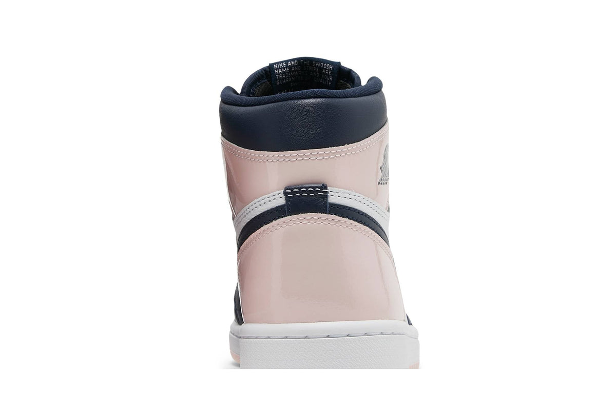 ( Women ) Air Jordan 1 Retro High OG SE Bubble Gum DD9335-641